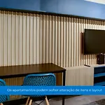 Roomo Vila Mariana Residencial