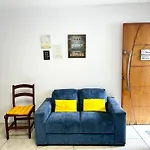Hostel Welcome Sp - Congonhas