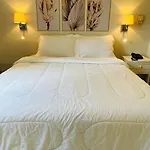 Flat Particular Hotel Ninety Excelente Localizacao Jd Paulista Ibirapuera Com Vaga