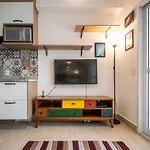 Bhomy Pinheiros Moderno E Confortavel Cr134