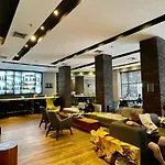 Flat Particular Incrivel Dentro Do Hotel M Ibirapuera Em Moema