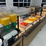 Hotel Solar Paulista