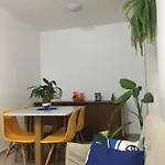 Quarto Ao Lado Do Autodromo De Interlagos