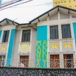 Mansao Akkui Hostel