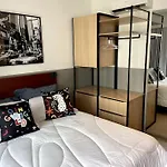 Studio Charmoso, Proximo A Av. Paulista
