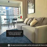 041 - Rentaqui Parkside Jardim Paulista Comfort