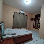 Hotel Novo Sol Santo Amaro