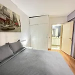 Apart-Hotel Qi Intelligent Ibirapuera