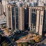 Flat 246 , Avenida Ibirapuera 2927, Moema-Sao Paulo -