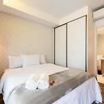 Loft Consolacao/ Rua Augusta