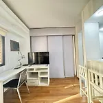 Apart-Hotel Qi Intelligent Ibirapuera