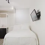 Ape Metro Paraiso