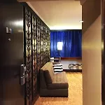Flat Na Paulista No Condominio Do Hotel Transamerica \'De Particular\'