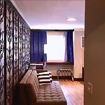 Flat Na Paulista No Condominio Do Hotel Transamerica \'De Particular\'