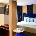 Flat Na Paulista No Condominio Do Hotel Transamerica \'De Particular\'
