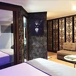Flat Na Paulista No Condominio Do Hotel Transamerica \'De Particular\'