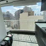 Ape Republica A Uma Quadra Do Metro