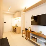 Residencial Laguna 380 - Studios Por Temporada