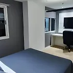 Paulista Premium Flat