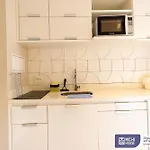 Charmoso Studio Expo Cn Ac/Wf/Com Garagem