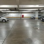Flat Confortavel - Academia - Piscina - Garagem - Melhor Localizacao Do Itaim Bibi