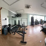 Studio Anhembi - Expo Center , Anhembi, Rodov Tiete