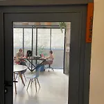 Studio Novo Frei Caneca Checkin Totalmente Flexivel