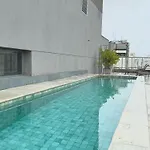 031 - Rentaqui Studio Parkside Jardim Paulista