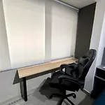 Studio Confortavel Em Pinheiros - Nr