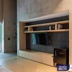 Lindo Studio Metro/Praca Republica Ac/Wf/Cozinha