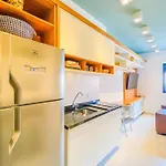 Apartamento Na Vila Olimpia