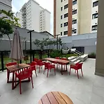 Studio Proximo Ao Allianz Parque