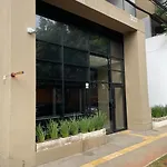 Studio Proximo Ao Allianz Parque