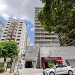 B Homy Bela Vista - 9Min Do Shopping Center Cn901