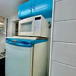 Apartamento Encantador 30 M Da Faria Lima