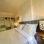 Apartamento Encantador 30 M Da Faria Lima