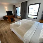 Flat Reformado Em Hotel No Jardins