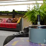 Garden Hostel - Santana