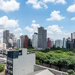 Alto Padrao / Bela Cintra, Augusta, Paulista