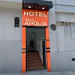 Hotel Novo Apulia