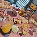 Hotel Centro 433