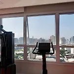 Conforto E Seguranca Na Avenida Liberdade