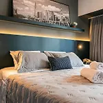 Flat 1501 Wct Berrini Brooklin