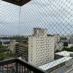 Ap1304 - Regiao Dos Hospitais E Casv, Piscina E Garagem