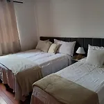 #Paradise Suites - Tatuape