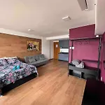 Loft Mirante Centro Historico