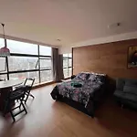 Loft Mirante Centro Historico
