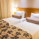 Studio Premium The World Vila Olimpia