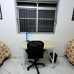 Casa Inteira No Butanta - Usp