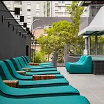 Comfy Loft Na Rua Oscar Freire Com Garagem